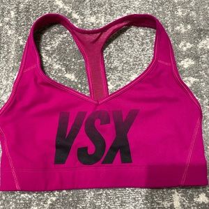 Victoria’s Secret sport bra